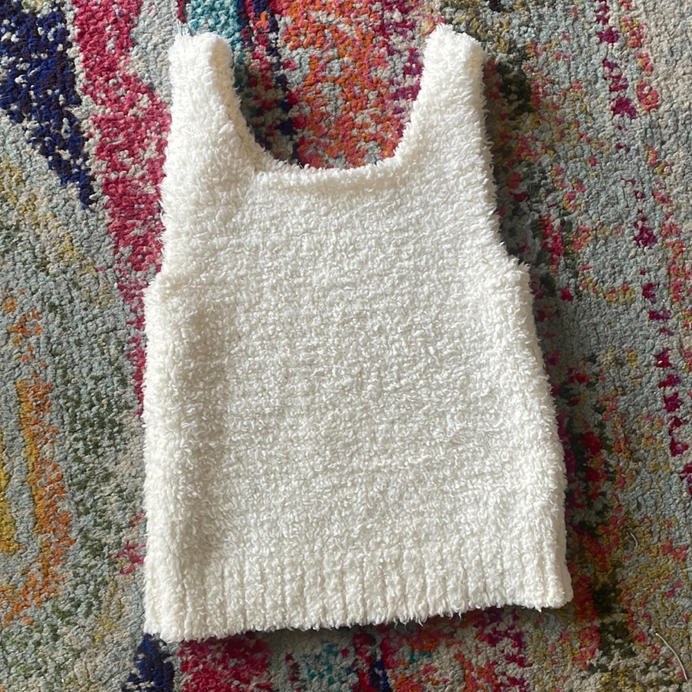 SKIMS tank top